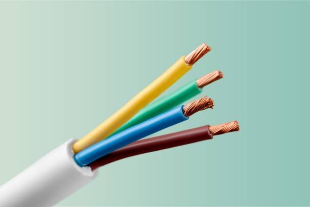 armoured cable