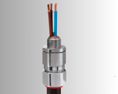  Cable Gland supplier in maharashtra