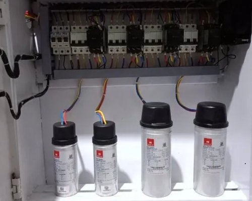 capacitor