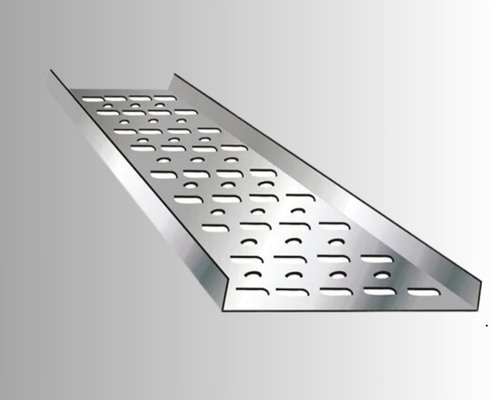 gi-perforated-cable-tray