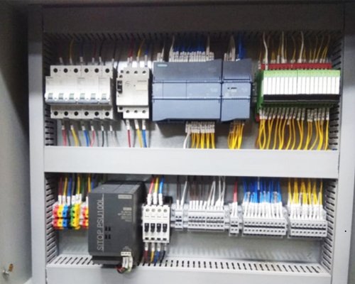 installation and Commissioning