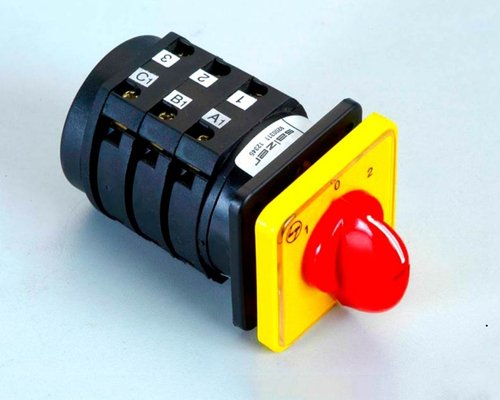 rotary switch