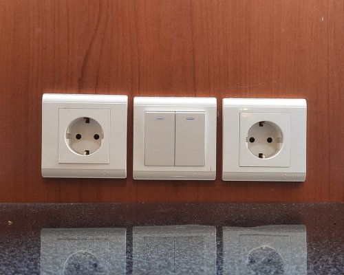 switch