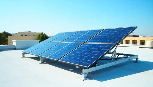 Solar Panel
